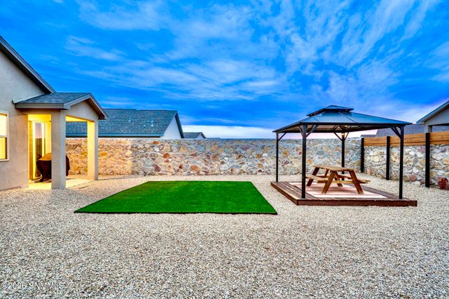 4488 Alamo Canyon, Las Cruces, NM 88012