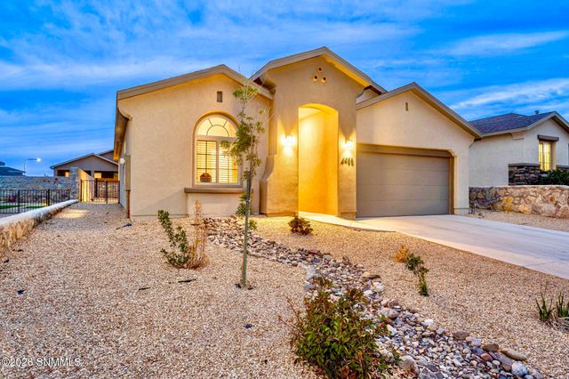 4488 Alamo Canyon, Las Cruces, NM 88012