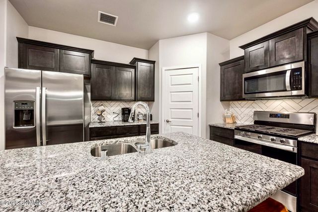 4488 Alamo Canyon, Las Cruces, NM 88012