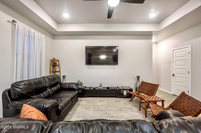 4488 Alamo Canyon, Las Cruces, NM 88012