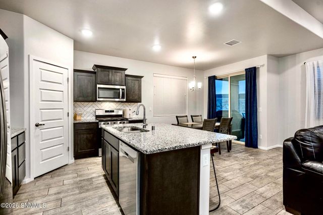 4488 Alamo Canyon, Las Cruces, NM 88012