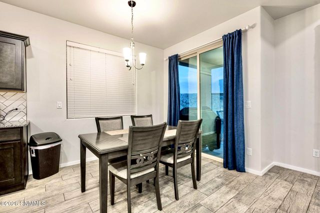 4488 Alamo Canyon, Las Cruces, NM 88012