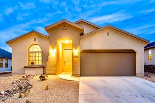 4488 Alamo Canyon, Las Cruces, NM 88012