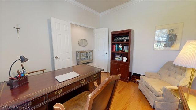 6377 Liberty ST, Ave Maria, FL 34142