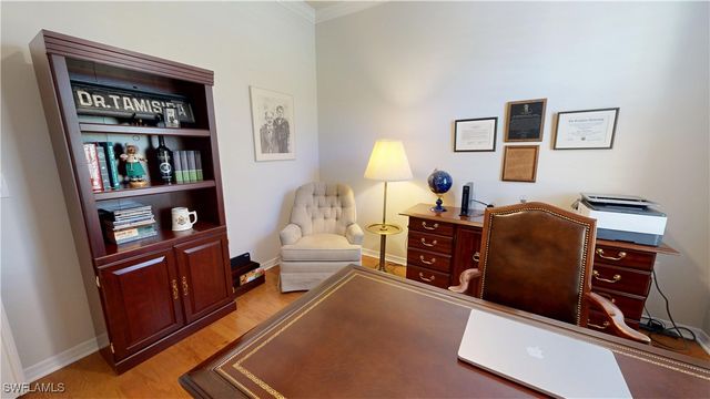 6377 Liberty ST, Ave Maria, FL 34142