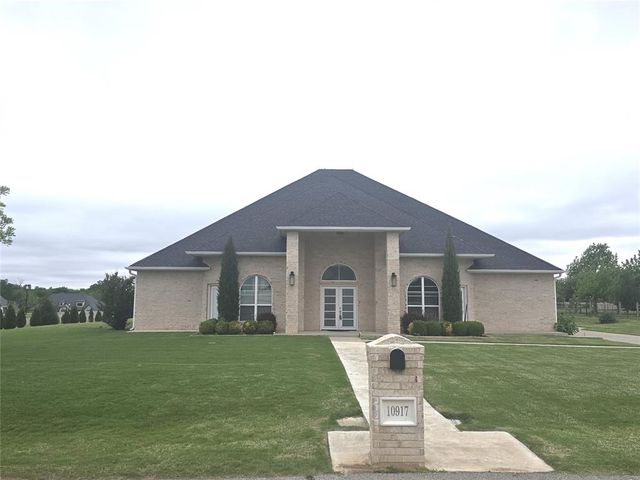 10917 Oaksplinter Lane, Oklahoma City, OK 73173