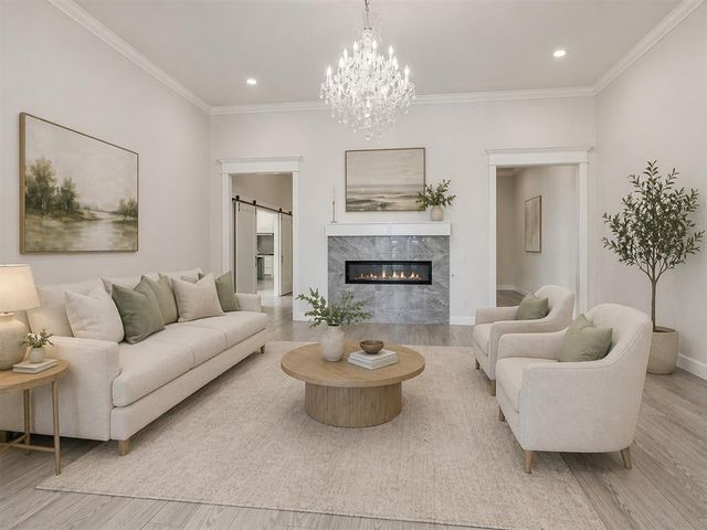 10917 Oaksplinter Lane, Oklahoma City, OK 73173