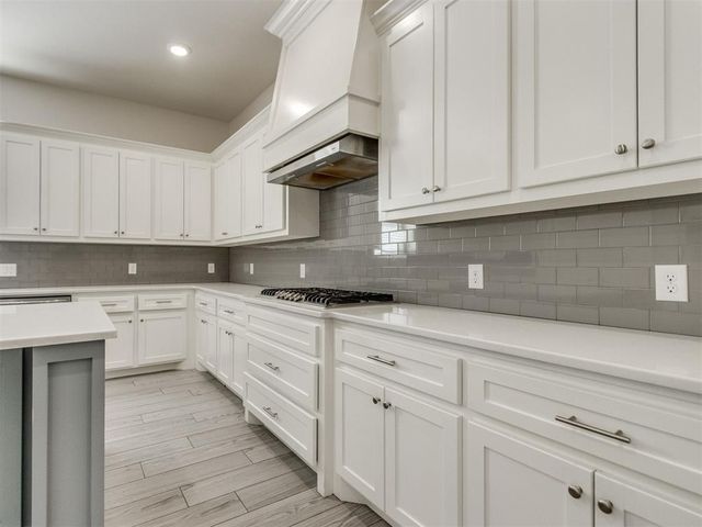 10917 Oaksplinter Lane, Oklahoma City, OK 73173