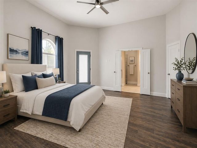 10917 Oaksplinter Lane, Oklahoma City, OK 73173