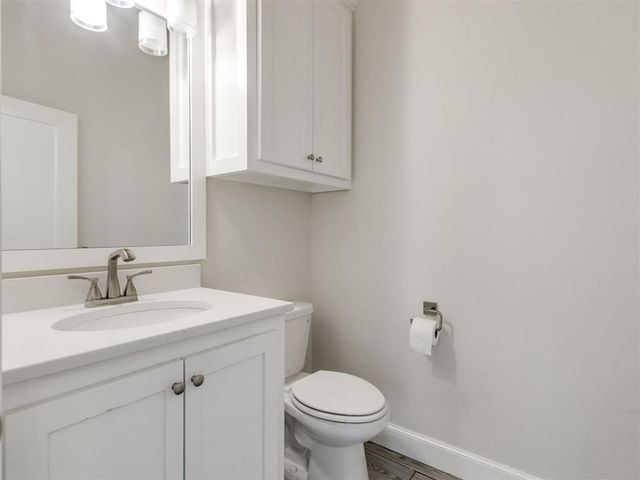10917 Oaksplinter Lane, Oklahoma City, OK 73173