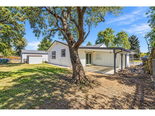 2631 S Green Ct, Denver, CO 80219