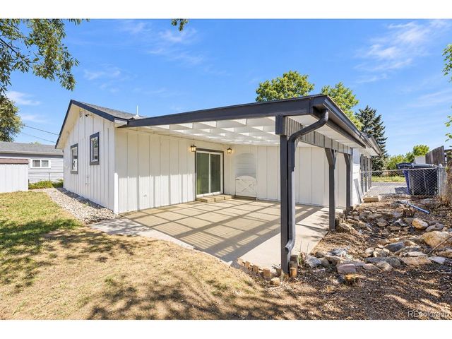 2631 S Green Ct, Denver, CO 80219