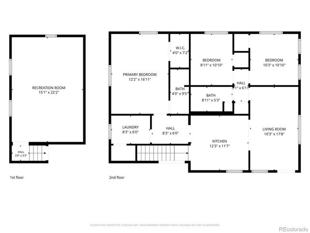 2631 S Green Ct, Denver, CO 80219