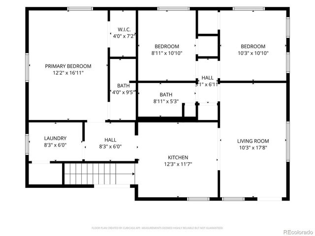 2631 S Green Ct, Denver, CO 80219