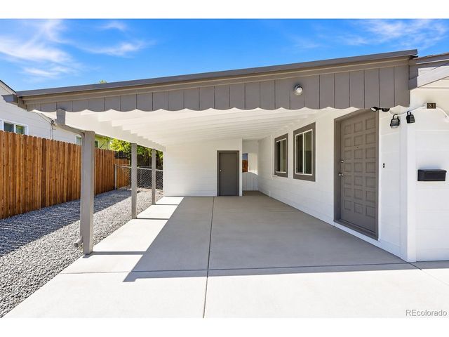 2631 S Green Ct, Denver, CO 80219