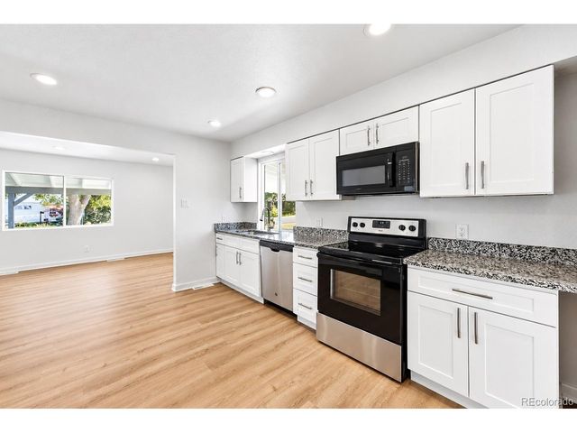 2631 S Green Ct, Denver, CO 80219