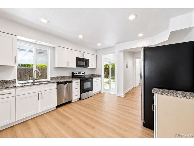 2631 S Green Ct, Denver, CO 80219