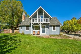 147 Mesa Circle, Salida, CO 81201