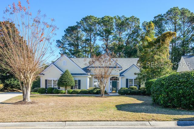 7 Crescent Cir, Bluffton, SC 29910