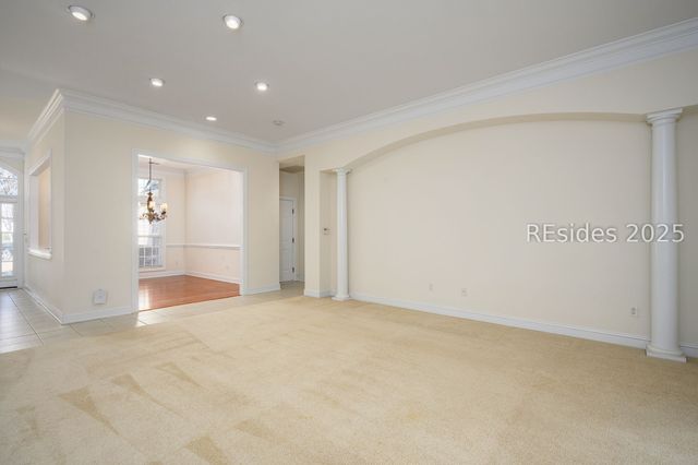 7 Crescent Cir, Bluffton, SC 29910