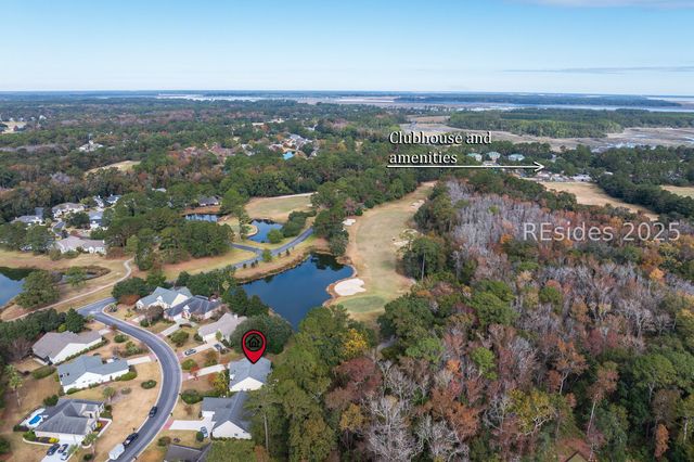 7 Crescent Cir, Bluffton, SC 29910