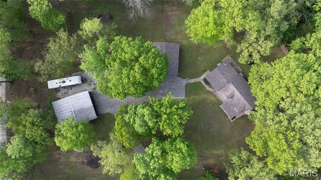 2557 Nike Base Road, Catawissa, MO 63015