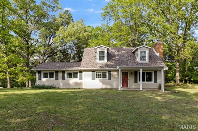 2557 Nike Base Road, Catawissa, MO 63015