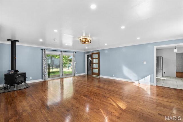 2557 Nike Base Road, Catawissa, MO 63015