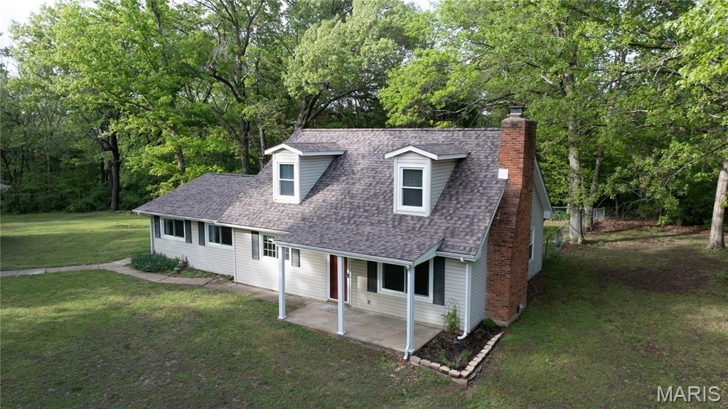 2557 Nike Base Road, Catawissa, MO 63015