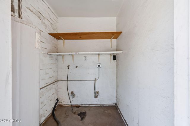 2743 W Ocotillo Road, Phoenix, AZ 85017