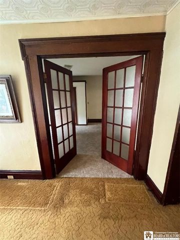 100 Eagle Street, Pomfret, NY 14063