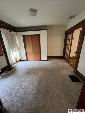 100 Eagle Street, Pomfret, NY 14063