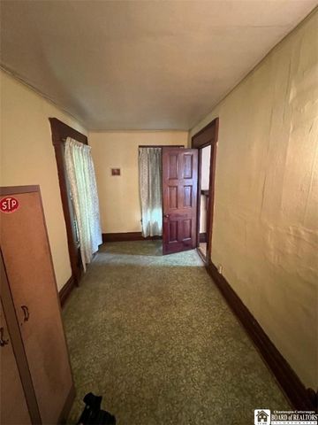 100 Eagle Street, Pomfret, NY 14063