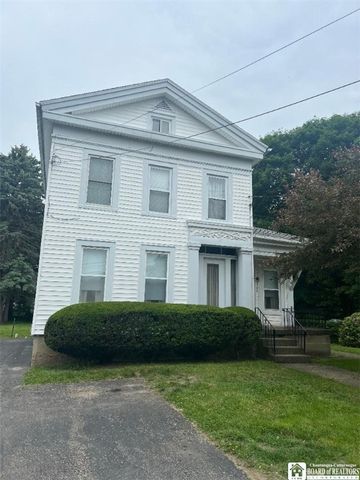 100 Eagle Street, Pomfret, NY 14063