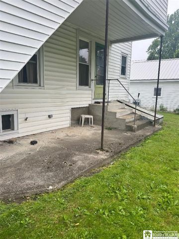 100 Eagle Street, Pomfret, NY 14063