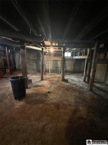 100 Eagle Street, Pomfret, NY 14063