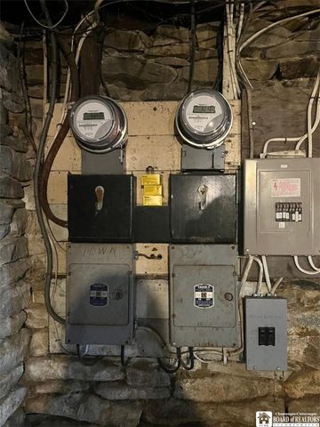 100 Eagle Street, Pomfret, NY 14063