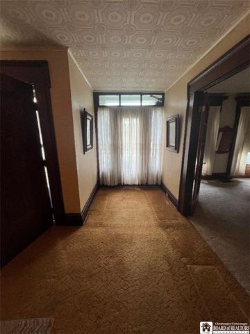 100 Eagle Street, Pomfret, NY 14063