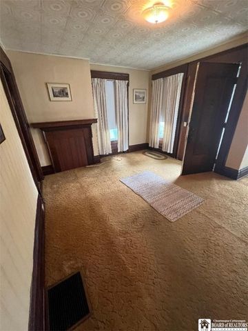 100 Eagle Street, Pomfret, NY 14063