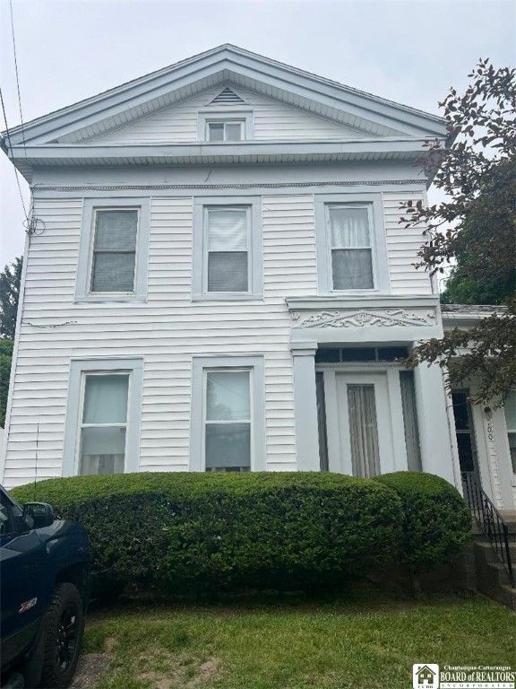 100 Eagle Street, Pomfret, NY 14063