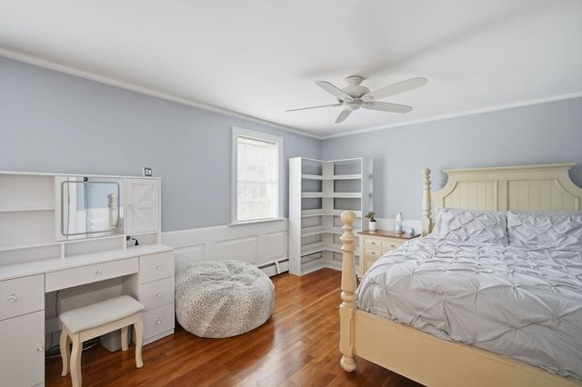 7 Crestwood Rd, Leicester, MA 01524