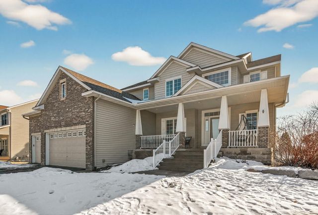 10320 Abbott Drive N, Brooklyn Park, MN 55443