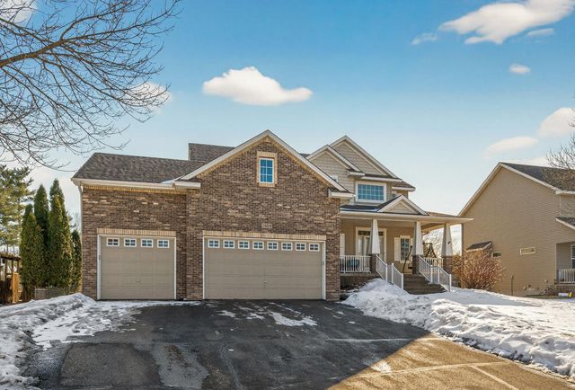 10320 Abbott Drive N, Brooklyn Park, MN 55443