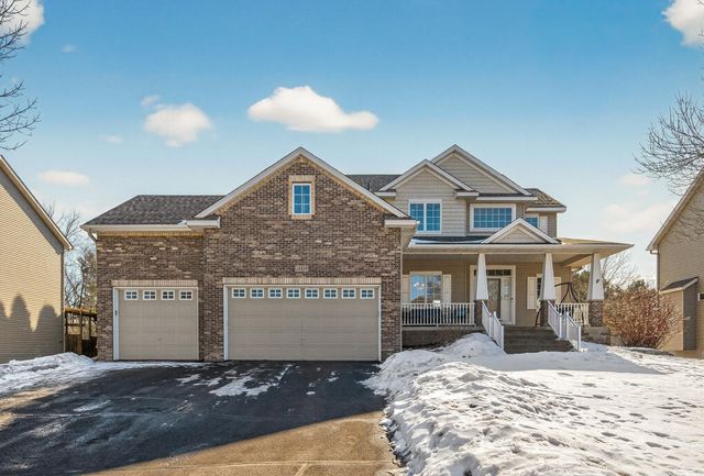 10320 Abbott Drive N, Brooklyn Park, MN 55443