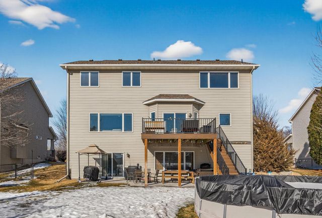 10320 Abbott Drive N, Brooklyn Park, MN 55443