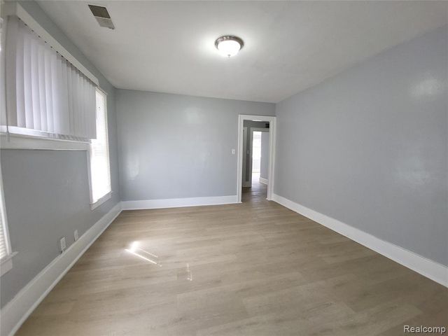 2463 Taylor Street, Detroit, MI 48206