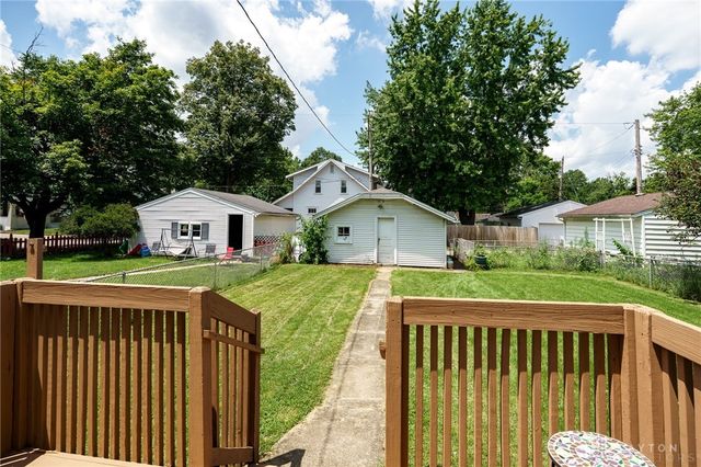 2119 Shroyer Road, Oakwood, OH 45419