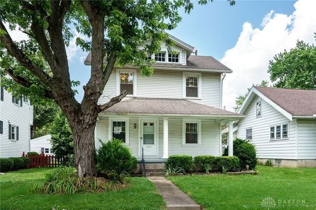 2119 Shroyer Road, Oakwood, OH 45419