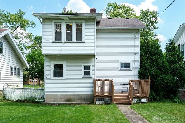 2119 Shroyer Road, Oakwood, OH 45419