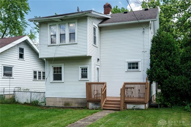 2119 Shroyer Road, Oakwood, OH 45419